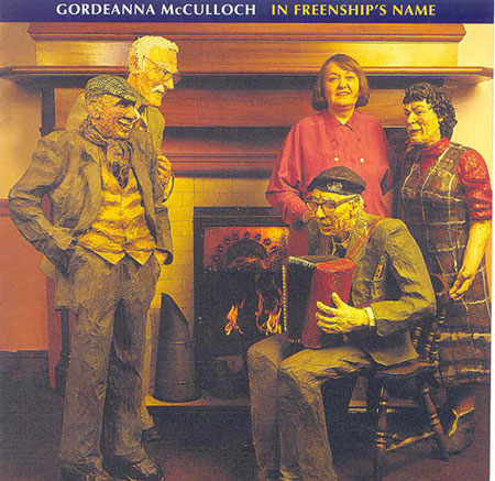 cover image for Gordeanna McCulloch - In Freenship’s Name