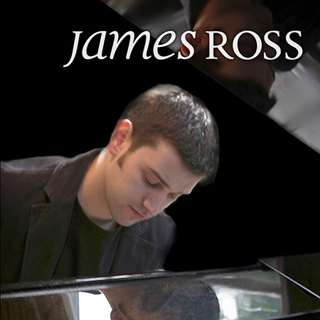 cover image for James Ross