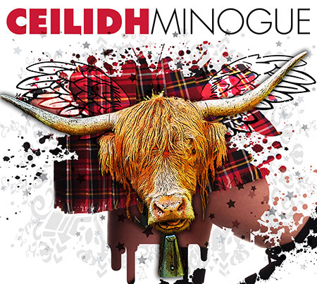 cover image for Ceilidh Minogue