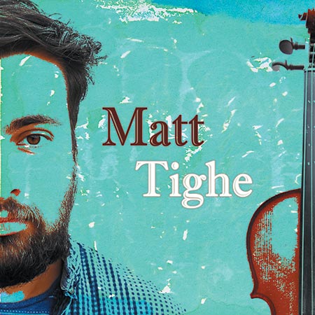 Matt Tighe album cover