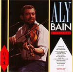 cover image for Aly Bain And Friends