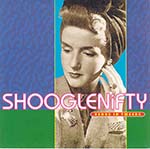 cover image for Shooglenifty - Venus In Tweeds