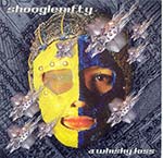 cover image for Shooglenifty - A Whisky Kiss