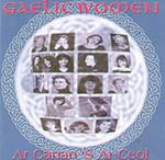 cover image for Gaelic Women (Ar Canan 's Ar Ceol)