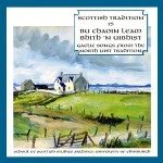 cover image for Gaelic Songs From The North Uist Tradition (Scottish Tradition Series vol 25)