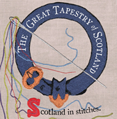 The Great Tapestry Of Scotland Songwriting Competition news article for The Great Tapestry Of Scotland Songwriting Competition