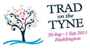 Trad On The Tyne Festival Shortlisted For Award news article for Trad On The Tyne Festival Shortlisted For Award