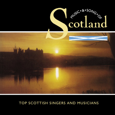 Music and Song of Scotland - Top Scottish Singers and Musicians