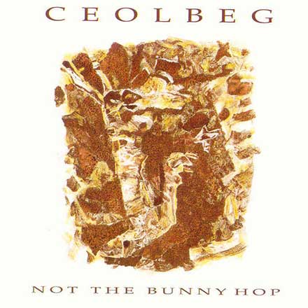 cover image for Ceolbeg - Not The Bunny Hop