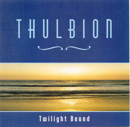 cover image for Thulbion - Twilight Bound
