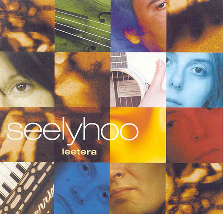 cover image for Seelyhoo - Leetera