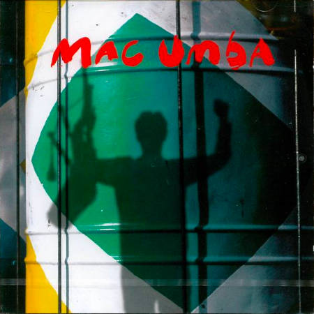 cover image for Mac Umba - BruHuhaho