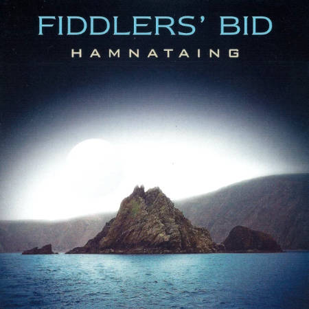 cover image for Fiddlers’ Bid - Hamnataing