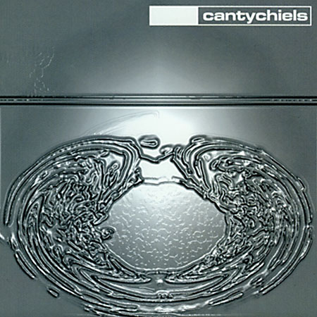 cover image for Cantychiels