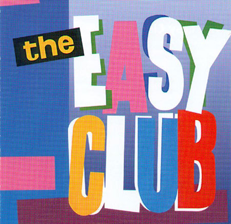 cover image for The Easy Club