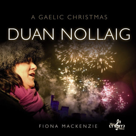 Duan Nollaig CD cover