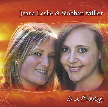 cover image for Jeana Leslie & Siobhan Miller - In A Bleeze