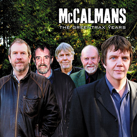 cover image for McCalmans