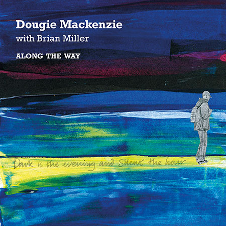 cover image for Dougie Mackenzie - Along The Way