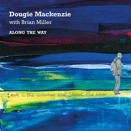 Dougie Mackenzie CD cover