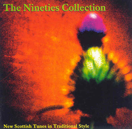 cover image for The Nineties Collection