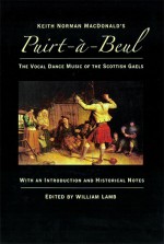 cover image for Keith Norman MacDonald’s Puirt-a-Beul