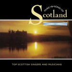 cover image for Music & Song of Scotland