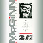 cover image for Stramash - McGinn O’ The Calton