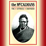 cover image for The McCalmans - The Ettrick Shepherd