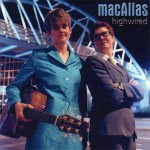cover image for MacAlias - Highwired