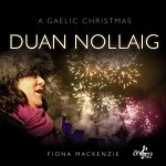 cover image for Fiona J Mackenzie - Duan Nollaig