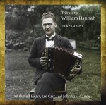 cover image for Luke Daniels - Tribute to William Hannah
