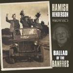 cover image for Hamish Henderson Tribute vol 2 - Ballad Of The Banffies
