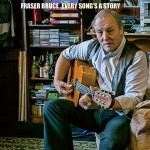 cover image for Fraser Bruce - Every Song’s A Story