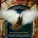 cover image for Skyedance - Way Out To Hope Street