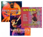 cover image for Keltik Elektrik - Hogmanay Party