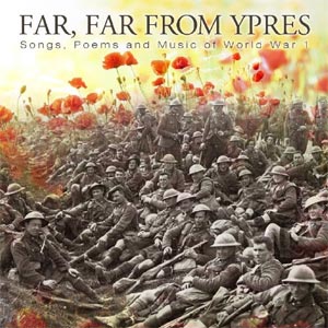 news article for Far, Far From Ypres Stage Show