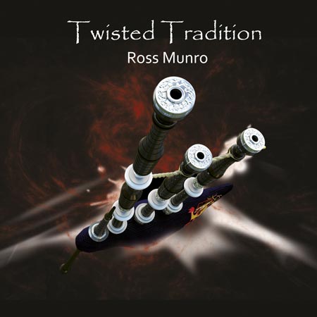 news article for Ross Munro in Celtic Music Chart