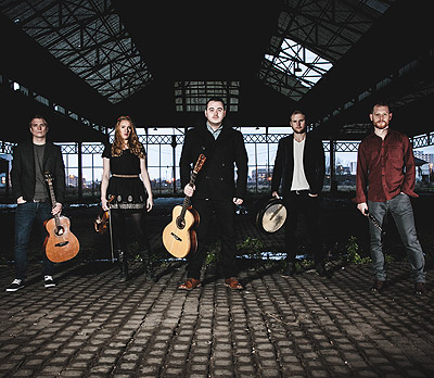 Paul McKenna Band German Tour Dates news article for Paul McKenna Band German Tour Dates